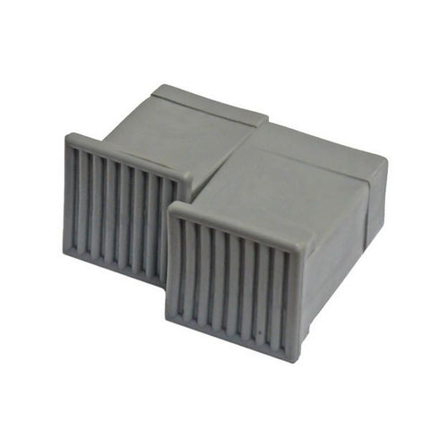 Fiamma Rafter Ends in Grey (98655-188)