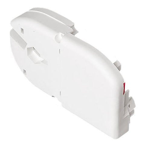 Fiamma F45 Left Hand Inner End Cap Elegance 4+ (98655-956)