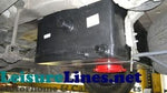 70L Underslung Fresh water tank Sprinter / Crafter LWB/XLWB