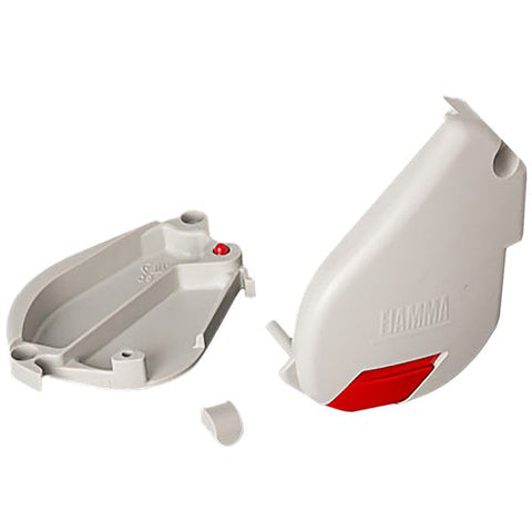 Fiamma F35 - 99 Right Hand End Cap (04087A01)