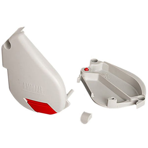 Fiamma F35 - 99 Left Hand End Cap (04087-01-)