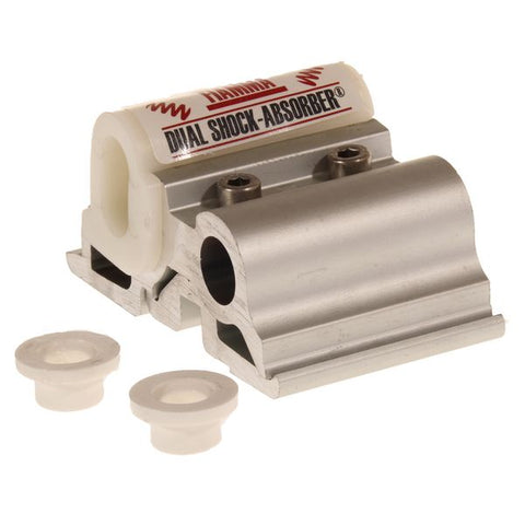 Fiamma F45Ti Left Bracket Kit Rear Case (98655-117)