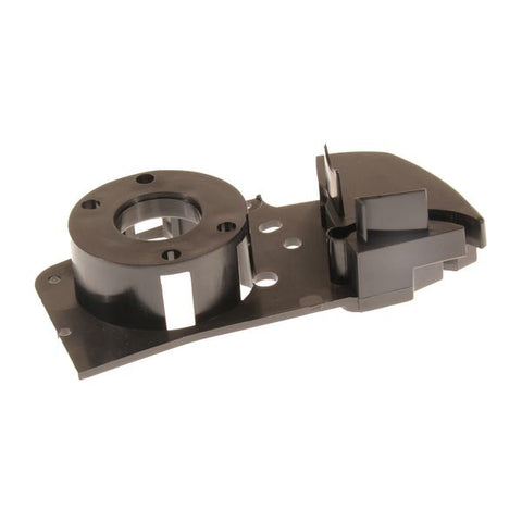 Fiamma F40van Left Hand Inner End Cap Black (98673H042)