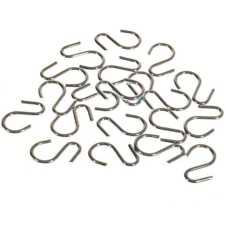 Fiamma Privacy S-Hook Kit (98655-006)