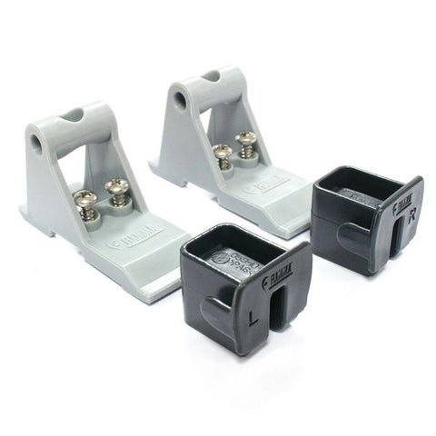 Fiamma Installation Kit Awning Box (98655-897)