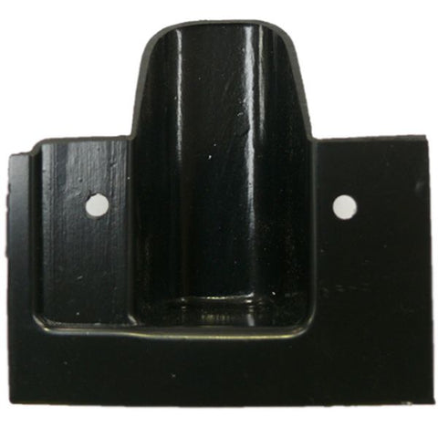 Fiamma LH Top Box Lock Cover (98654-026)