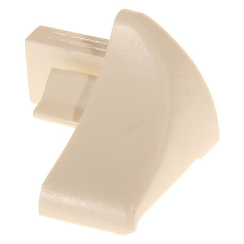Fiamma R/H Fixing Bar Corner Piece (03773-01A)