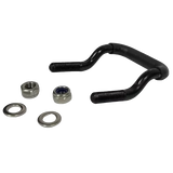 Hartal Closing Bracket