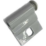 Hartal Hinge White