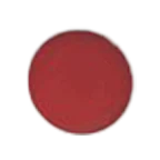 Hartal Solid Red Lock Cap