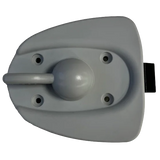 Hartal Right Hand Inner Lock Grey Suits Hsc