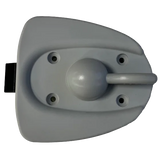 Hartal L/H Hinge Split Lock Inner Door Lock Handle