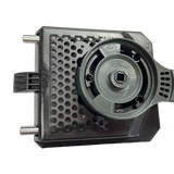 Hartal Right Hand Evoline Black Inner Lock And Handle Suits Hsc