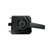 Hartal Right Hand Evoline Black Inner Lock And Handle Suits Hsc