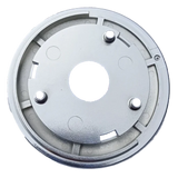 Hartal Secure Glare Ring RH bright chrome
