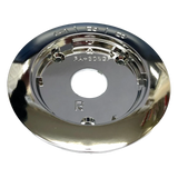 Hartal Secure Glare Ring RH bright chrome