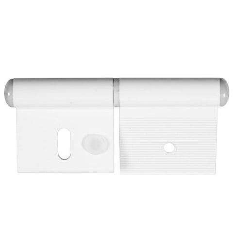 Hinge White (C10)