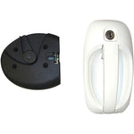 Smart Pro Tek White Lock System (Right Hand)