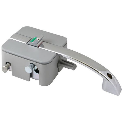 Handle Kit Grey Right Hand (Horustech) Inner & Outer Zadi