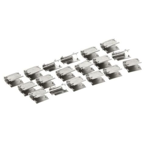Thetford SD Door Clips (Pack of 18)