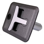 Zadi Compression Lock Handle Inc Barrel and 2 keys