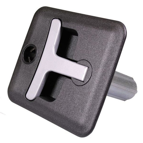 Zadi Compression Lock Handle Inc Barrel and 2 keys
