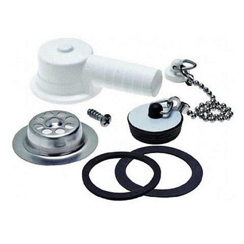 Dometic Drain Plug Kit