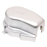 Fiamma F65L 2018 Left Hand Outer End Cap Titanium (98667-040)