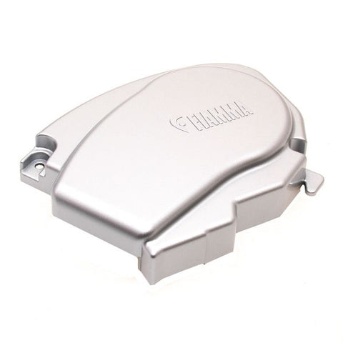 Fiamma F65L 2018 Right Hand Outer End Cap Titanium (98667-041)