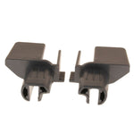 Fiamma Rear End Caps Clip System (PR) (98655-714)