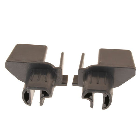 Fiamma Rear End Caps Clip System (PR) (98655-714)