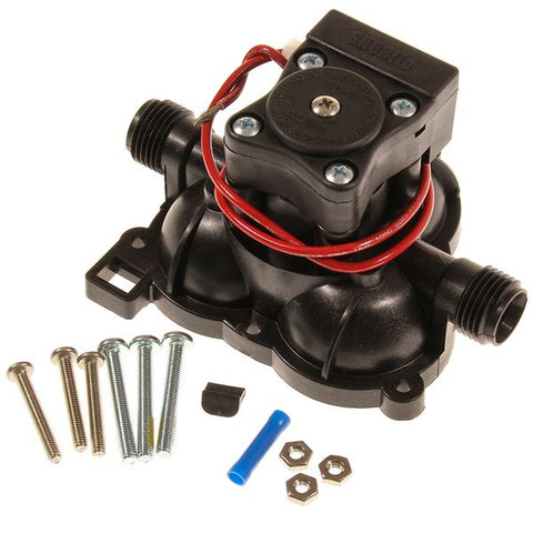 Shurflo Upper Housing Kit (94-231-24)