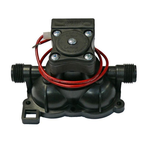 Shurflo Upper Housing Kit (94-231-20)