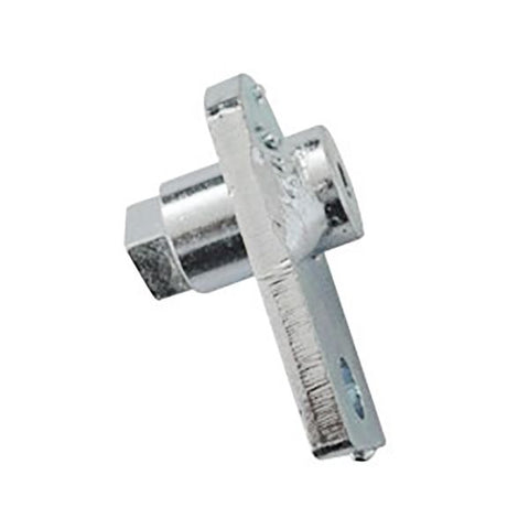 Techno Step Metal Bracket and Gear (2V05009 and 08/A)