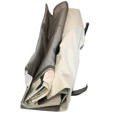 Fiamma Medium Zip Side Panel (98655-560)
