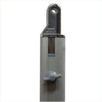 Fiamma F45L Left Hand Leg (05695-03-)