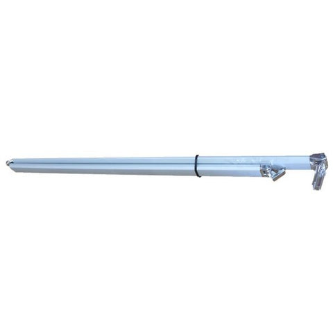Fiamma F45TiL Left Hand Arm 4.5m - 5.5m (05693-01-)
