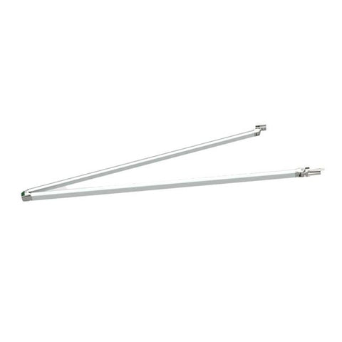 Fiamma Left Hand Arm 320-450cm for F80s Awning (98673-244)