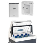 Zorn 12V/230V Z32 30L Cool box with Li-Ion Battery Hot/Cold function *SALE*