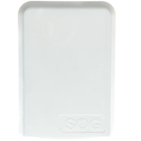 SOG Filter Housing White