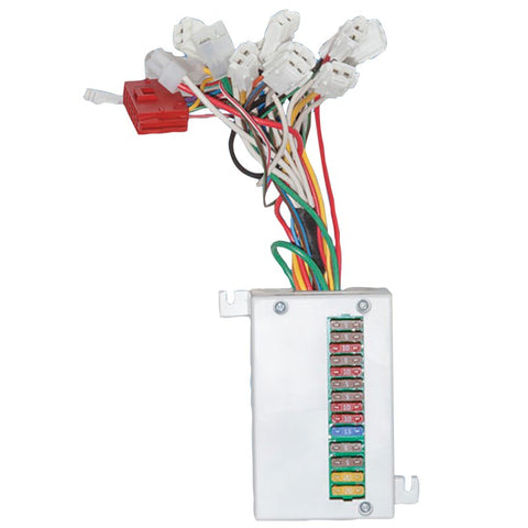 BCA Converter Relay Housing