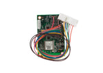 WHALE Space Heater PCB Zigbee
