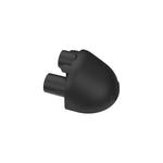 Fiamma Carry Bike Fix Bar Caps [2 Pcs ] (98656M461)