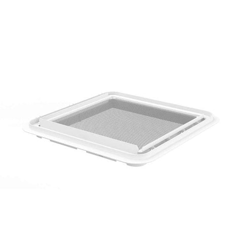 Fiamma Vent Pro F White Inner Frame (98683W132)