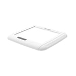 Fiamma Vent Pro F White Outer Frame (98683W133)