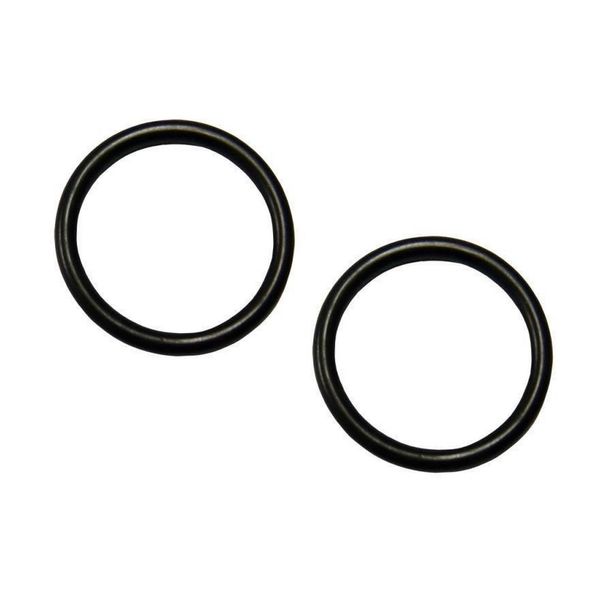 Cascade Drain Plug O-Ring (x2) – Camping HQ UK