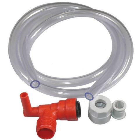 Truma Elbow Fitting 12mm push fit (34151-03)