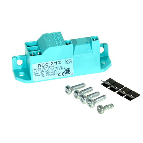 Truma Ignition Electrode Kit Trumatic C (34020-00242)