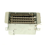 Imass Burner Assembly