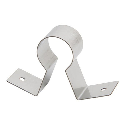 Whale Flue Bracket 40mm Stainless FK0040